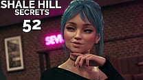 SHALE HILL SECRETS #52 • It's time to make a move on her