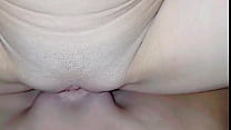 Pov close-up porno