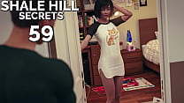 SHALE HILL SECRETS #59 • Une fille sexy nous invite dans son lit