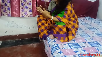 sonali bhabi sexo en sari verde (video oficial de localsex31)