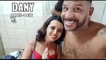 New Girl Rio de Janeiro - Danny piccola
