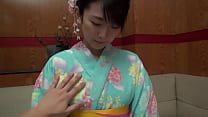 FC2 PPV 934375 Approximately one year after the loss of virginity ... A fair-skinned neat S-class beauty 19 years old is begging for estrus raw vaginal cum shot with raw squirrel in a glossy yukata. The expression of an adult woman to show is a must-see