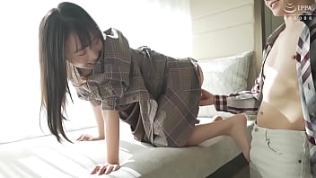 S-Cute Hiyori: sesso timido con una bella ragazza - nanairo.co