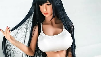 Fantasy Anime Sex Dolls mit großen Titten für deinen Fetisch