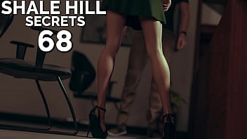 SHALE HILL SECRETS #68 • Il y a un prix magnifique entre ces jambes