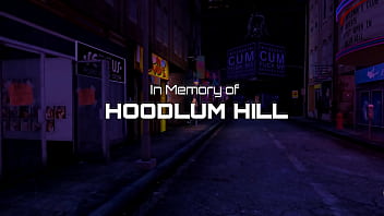 Hoodlum Hill