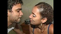 Sex tape couple brésilien amatuer