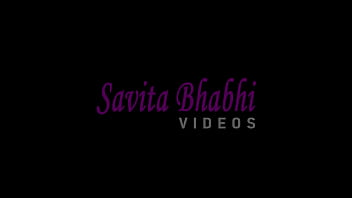 Видео с савита бхабхи - серия 25