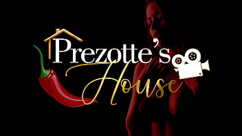Смотрите, как Сабрина Презотт делает очень красивое и непослушное соло перед сном - Prezotte's House