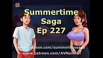 Summertime Saga 227