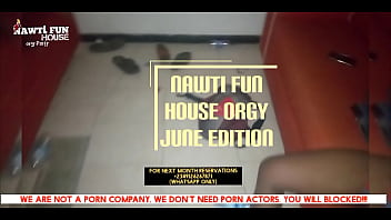 RECAP: Nawti Fun House Orgy Party (Abuja Edition Promo) 電子メール: nawtifunhouse@gmail.com (私たちはポルノ会社ではありません。ブロックします)