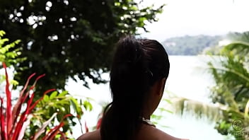 Prinzessin der Liebe in „Tourist in Phuket“