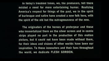 Fleisch Gordon (1974)