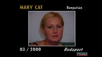 Mary Cat, I Won't Try Porn...