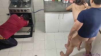I Fuck my Wife's Best Friend in Front of her