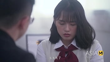 ModelMedia Asia-Love Academy-Chu Meng Shu-MD-0237-Meilleure vidéo porno originale d'Asie