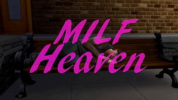 SIMS 4: MILF Heaven