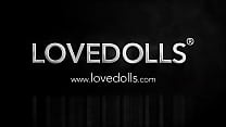Asian Sex Doll WM 171cm J Cup Jiggle Video, Exclusivo LoveDolls hecho a medida
