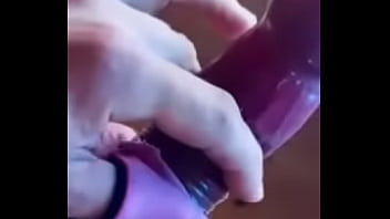 boy fetish dick fingering masturbation
