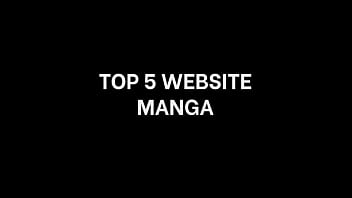 I migliori siti web manhwa webtoon fumetti hentai Sesso 18