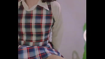 Fucking my stepsister when she comes home from class in her school uniform