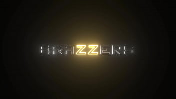 Ring-A-Ding Dick Down - Rhiannon Ryder / Brazzers  / stream full from www.brazzers.promo/ding