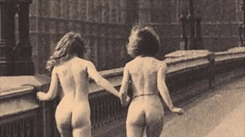Vintage Pornography Challenge '1860s vs 1960s'