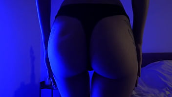 POV slut in stockings will devastate your cock - Sunako Kirishiki