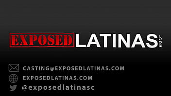 ExposedLatinas - ラティーナの若い女性は手数料を得るためにあらゆることをします - Fernanda Love