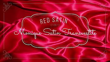 Red Satin Lover II