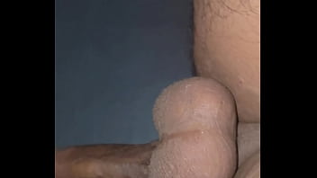 PT1PUTTING MY TO SUCK DICK LOOK HOW SHE EATS IT I SAID THAT I NEVER HAD SUCKED DICK THAT MY ONLY GOT UP ON IT AND I DIDN'T SUCK MY TITS BUT I'M GOING TO GO BACK TO A WHORE IN BED what do you think if she's learning