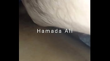 Хамада Аль-Манюк - любовница моего друга Зубера