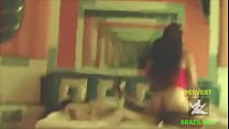 Old video of a little bitch getting fucked in a motel in Rio de Janeiro