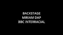(vers seco) nos bastidores dap bbc interracial 0%pussy only anal,rimming