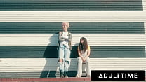 ADULT TIME - ESTRELLAS Una película para adultos de Jane Wilde - FRASCO OFICIAL