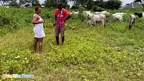 A Stranger Offered  A Popular Slayqueen 15 Big Cows For Quick Rounds Of Sex