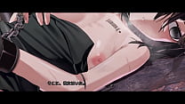 Hentai-Gefängnis Chisato #2