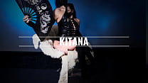 Kitana compiled from scorpion!