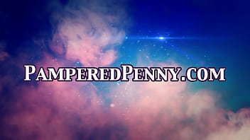Penny Barber Makes You Her Diaper Stud