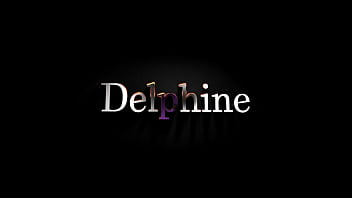 DELPHINE - 欲求不満の夫が妻の妹とセックス