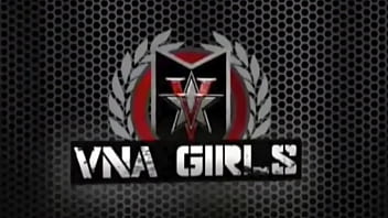 Big Butt Jenna Foxx Savana Styles e Tana Lea prendono un grosso cazzo insieme!