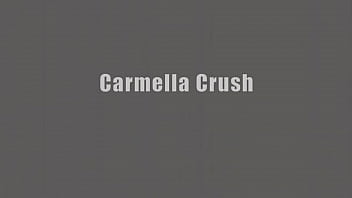 A ManoJob free, full vintage hi-definition porno movie starring Carmella Crush!