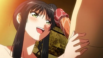 Kakyshi Dere - Episode 3 (Hentai Uncensored)