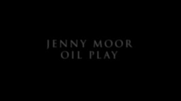 PERVYRUSSIA - JENNY MOOR OIL PLAY