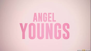 Anal Angel Next Door - Angel Youngs / Brazzers / streaming completo da www.zzfull.com/next