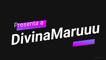 DivinaMaruuu - La mia prima compilation di video fatti in casa - Pompino - Anale - Sesso e altro