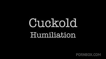 Cuckold humiliation by Joss Lescaf OTS183