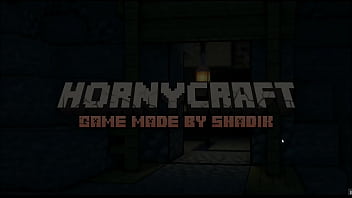 HornyCraft [Minecraft-Parodie-Hentai-Spiel PornPlay] Ep.16 Die Hexe sammelt mein Sperma, um mit einem heißen Handjob einen Trank herzustellen