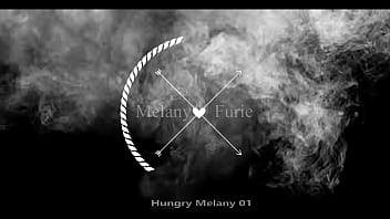 Hungry Melany