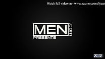 Apresentando Lucas / MEN / Derek Reed, Lucas Ellis / stream completo em www.sexmen.com/lycas
